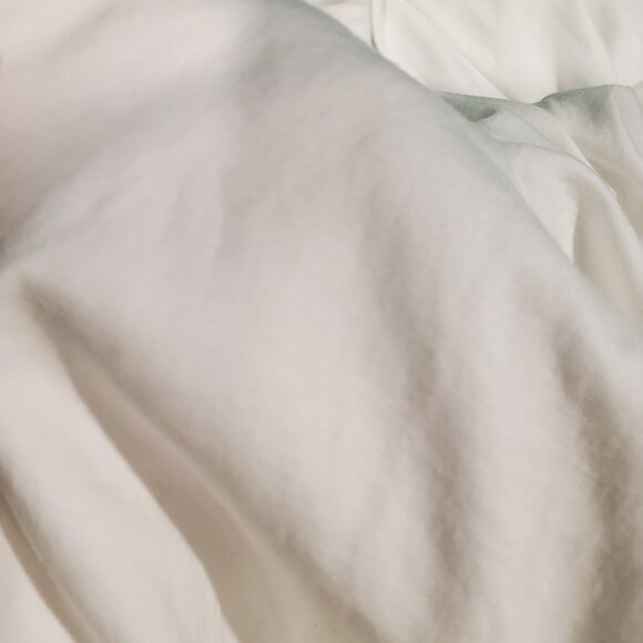 Reformation Truffle Top, Size 12 - Picture 12 of 13